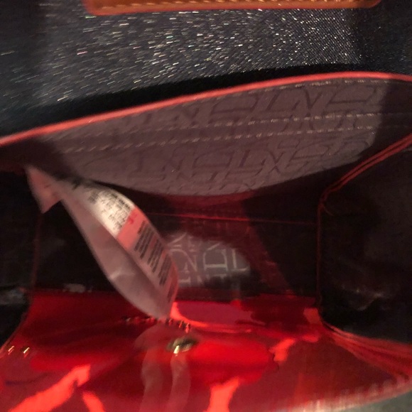 Disney Danielle Nicole Handbag - Picture 5 of 9